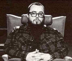 Alex de la Iglesia