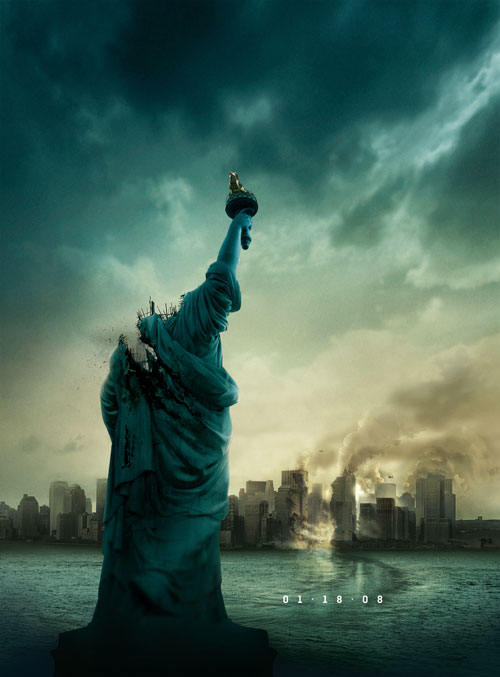 cloverfield 1-18-08