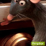 RATATOUILLE