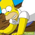 Los Simpsons - La pel&iacute;cula