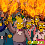 Los Simpsons - La pel&iacute;cula