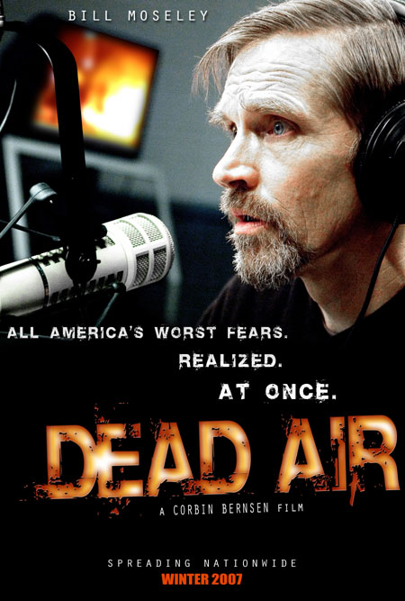 dead air