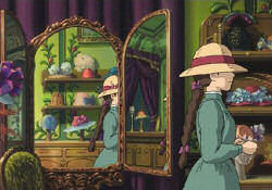 Animaci&oacute;n Hayao Miyazaki, foto 2