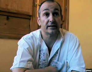 José-Sanchez Montes, director de