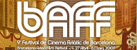 BAFF, Festival de Cine Asi�tico de Barcelona