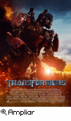 Ampliar - Poster Transformers