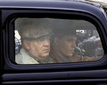 Bale, Marion Cotillard, Channin...