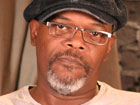 Samuel L Jackson