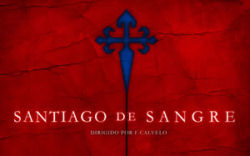 Santiago de Sangre