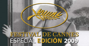 Festival Cannes 2009