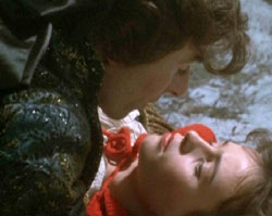 En Compañía de Lobos / The company of wolves, 1984 (Neil Jordan)