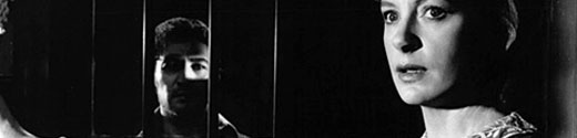 2.- ¡Suspense! / The Innocents, 1961 (Jack Clayton)