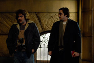 Imagen de la película CHAPTER 27