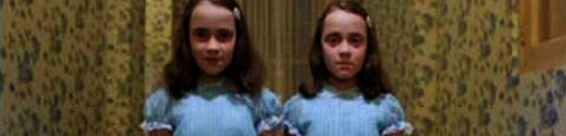 El resplandor / The shining