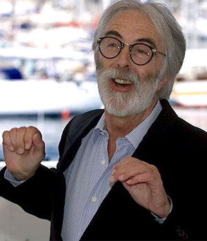 Michael Haneke