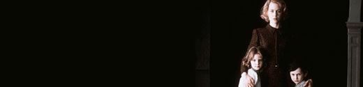 Los otros, 2001 (Alejandro Amenábar)