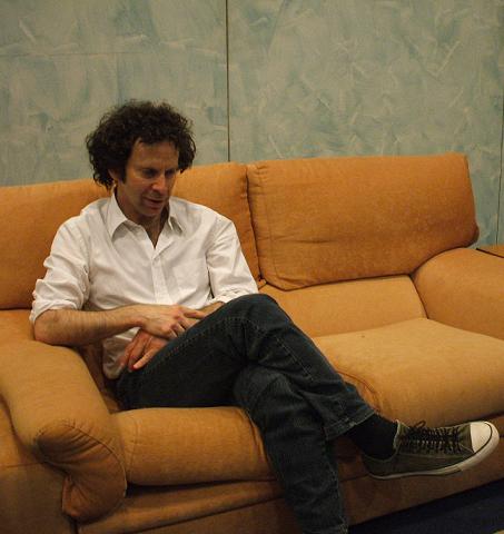 kaufman sitges 2008