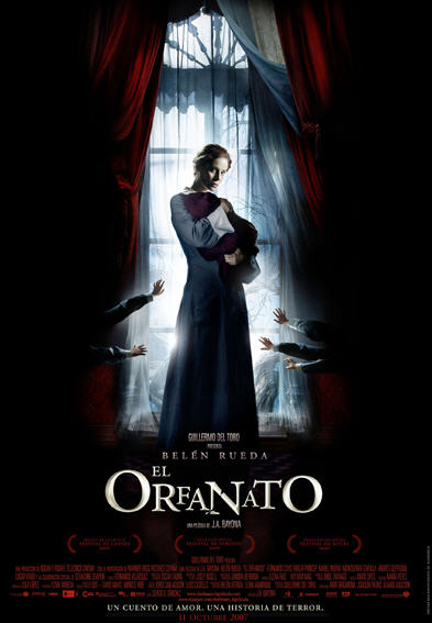 Galer�a de Fotos El Orfanato