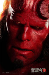 Hell Boy 2