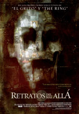 Retratos del M�s All�