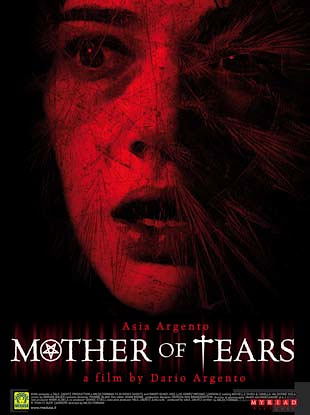 Galer�a La Terza Madre - Tears of Mother