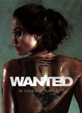 Galer�a de Fotos de Wanted