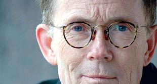 William Gibson, Chuck Palahniuk y John Verdon en Gutun Zuria 2012