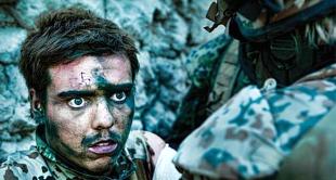 Cannes 2010: "Armadillo"