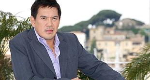 Brillante Mendoza: "Mi referente es Truffaut"