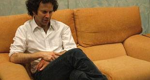 Charlie Kaufman: "El tiempo es una categor�a subjetiva sin espacio en una mente objetiva"