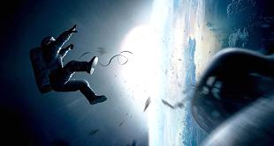 Trailer de 'Gravity' de Alfonso Cuar�n