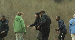 Clips de "Play" de Ruben �stlund