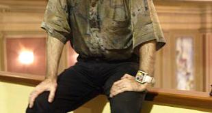 Carlos Aguilar: "Retroback es un proyecto genial por positivamente ins�lito"