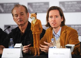 Reparto estelar para "MOONRISE KINGDOM" de Wes Anderson - Noticias ...