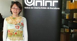 Naoko Ogigami: "Adoro a Todd Solondz"