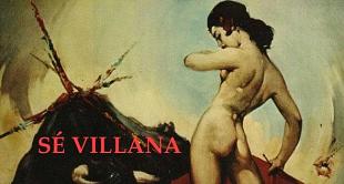 'Sé villana. La Sevilla del Diablo' de María Cañas visitará Donostia