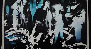 El último adiós de Barricada