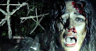 'Blair witch' de Adam Wingard