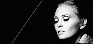 Póster oficial del Festival de Cannes 2011