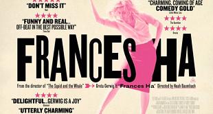 Mumblecore (III): 'Frances Ha' de Noam Baumbach