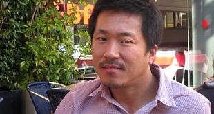 Yang Ik-June: "La violencia es consecuencia de la debilidad estructural de mi país"