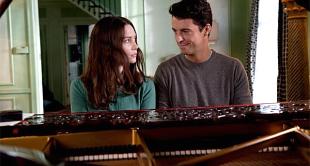 'Stoker' de Park Chan-wook