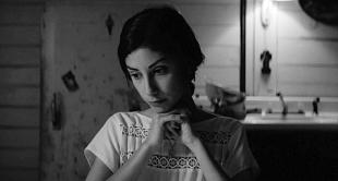 'The eyes of my mother' de Nicolas Pesce