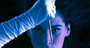 Teaser trailer de 'The strange colour of your body's tears'