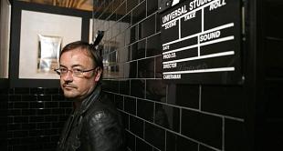 Martín Cuenca: “Lo terrible es entender que el 'caníbal' es uno de los nuestros”