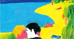 'L'inconnu du lac', sexo gay, amor loco y un asesinato