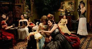 L'Apollonide, Souvenirs de la maison close