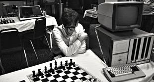 'Computer Chess' de Andrew Bujalski, un retrato analógico de los ochenta
