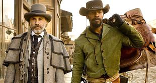 Django desencadenado