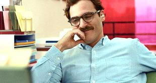 'Her' de Spike Jonze, el amor en la distopía digital